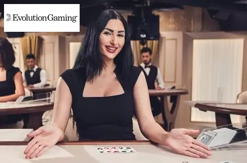 Blackjack White 1